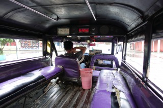 jeepny