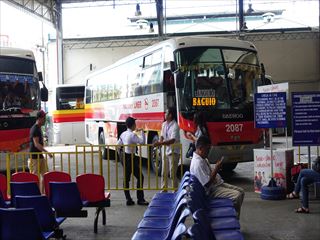 �o�M�I�ւ̃o�X