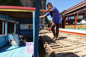 �A�}���^�J�̐H��